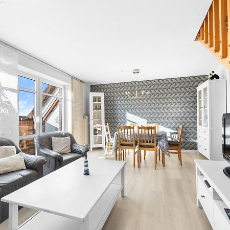 Ferienwohnung Muschel Hooksiel Esterno foto
