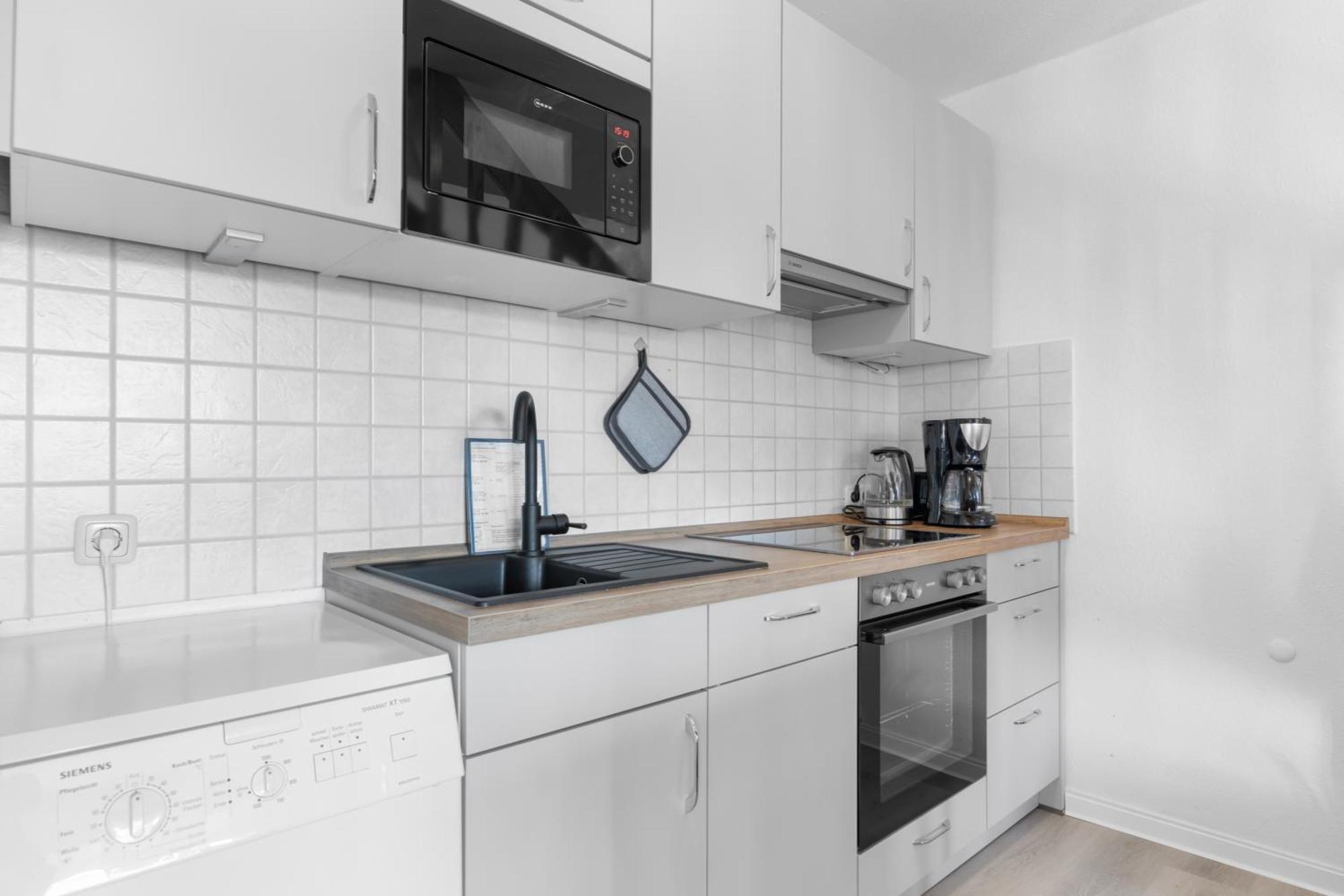 Ferienwohnung Muschel Hooksiel Esterno foto